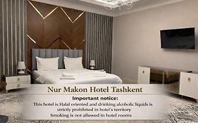 Nur Makon Hotel